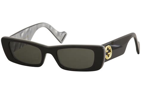 gucci seasonal icon sunglasses|gucci sunglasses women's sale.